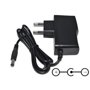 Top oplader * netadapter voeding oplader 9 V voor versterker gitaar Boss Katana-Mini Katana Mini KTN-Mini