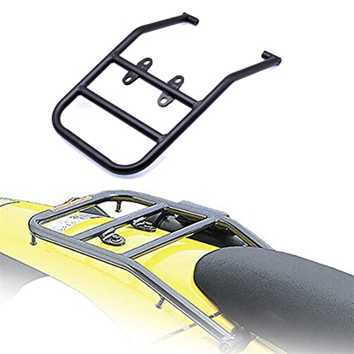 Porte-Bagages DRZ400SM Suzuki Support Étagère Arrière Moto DR-Z400SM DRZ 400