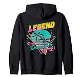 Photo Gallery legend since december 1963 felpa con cappuccio Photo Gallery legend since december 1963 felpa con cappuccio