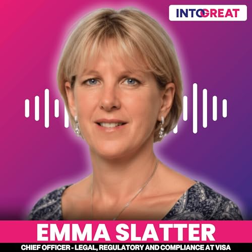 How General Counsels Can Build Resilient Legal Teams and Navigate Crises with Emma Slatter