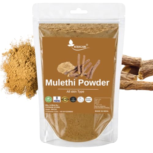 Image of Mulethi