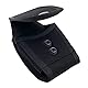 Handschellen-Tasche, Taktische Security Handschuh-Holster, Nylon Handschellen-Halter Werkzeug Organizer