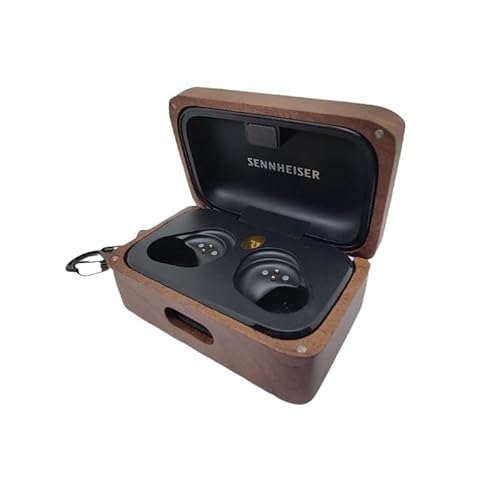 For Sennheiser MOMENTUM True Wireless 3 / MOMENTUM 4pN~̖ P[X MARR CXmCYLZOCz MOMENTUM True Wireless 4 Jo[܂܏[d\ j