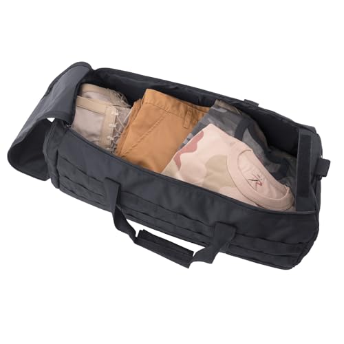 Rothco 41120: Tactical Traveler Duffle Bag - Image 9