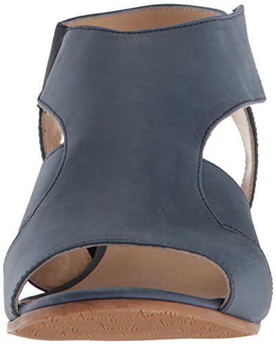 Image of Amalfi by Rangoni Women's Doris Wedge Sandal