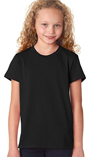 Bella+Canvas boys 3001y