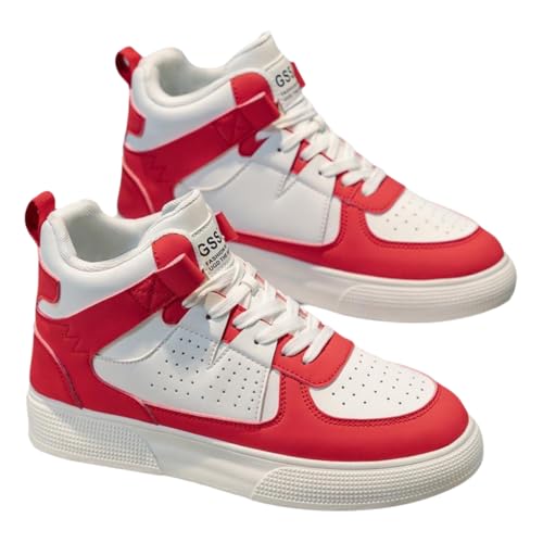 [vdegree] 8cmUP �g���A�b�v �V�[�N���b�g�V���[�Y �����Y ����X�j�[�J�[ �C���\�[�� �X�|�[�c�V���[�Y ���[�X�A�b�v�V���[�Y �u�[�c �w�������Ȃ� �ʋC�� �����₷�� �J�W���A���V���[�Y �t �H �~ 24.5-29 NX017-RD-47