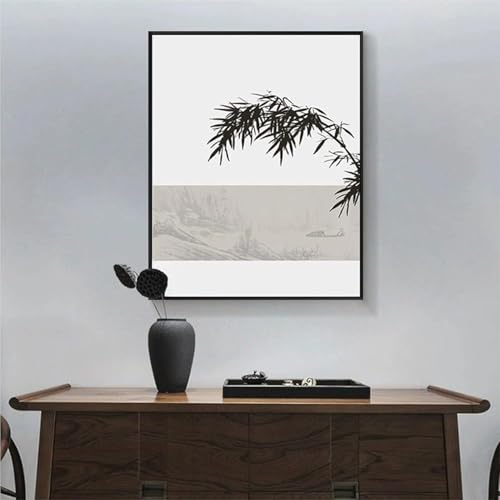 Housse tableau électrique décorative et cache panneau de disjoncteurs pour décoration murale - 5