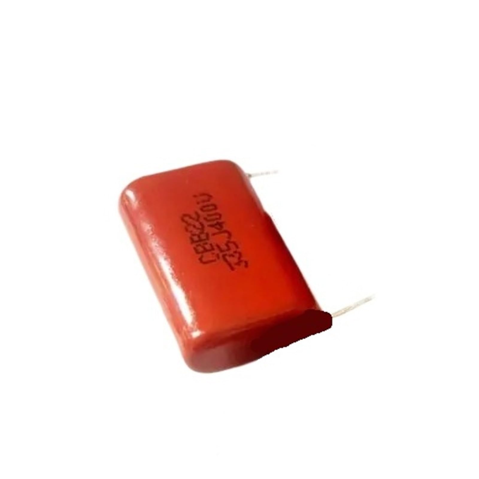 Condensateur CBB22 400V335J supprime les surchauffes de vos cartes