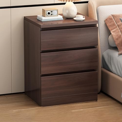 KACBFEE Cómoda de 3 cajones