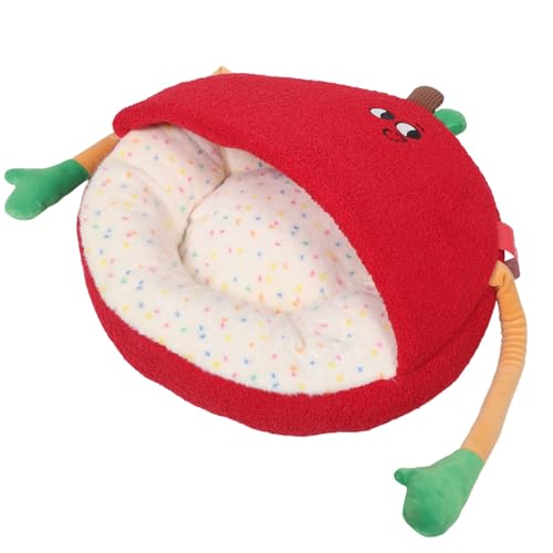 CVUTOVO �ۉ��L���b�g�n�E�X�F�L�p�y�b�g�x�b�h�A�g�����y�b�g�̑��̓��A�A�q����q�L�p�̉����t�����p�B��Ɠ��A�A�g�����n���X�^�[�n�E�X�̋x�e��