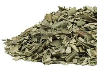 Bulk Herbs: Olive Leaf (Organic)