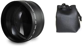 Pro Hi Def 2.2X Telephoto Lens for HDR-SR12 HDR-SR11