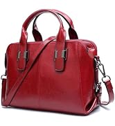 Kadınlar İ&ccedil;in B&uuml;y&uuml;k Deri &Ccedil;anta Ger&ccedil;ek Deri Saplı &Ccedil;anta İş &Ccedil;antası ve ...