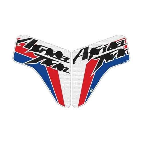 Protection latérale du réservoir moto Africa Twin ADV Sport 18-19