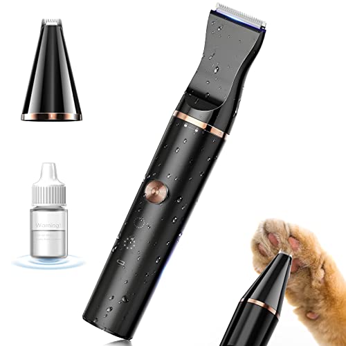 Best Face Trimmer For Dogs According to 22,577+ Reviews