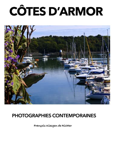 COTE D’ARMOR: PHOTOGRAPHIES CONTEMPORAINES