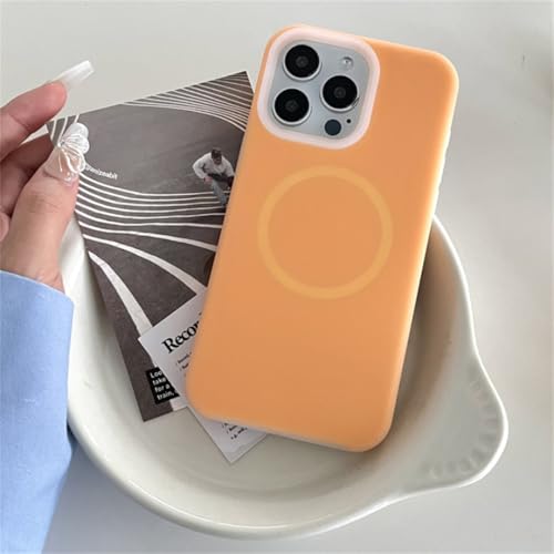 Coque iPhone 16 Pro silicone liquide bleu mat pour usage quotidien - 4