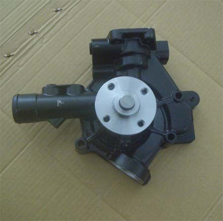 Pompe à eau 4TNV98 pièce moteur 129907-42000 GOWE refroidissement