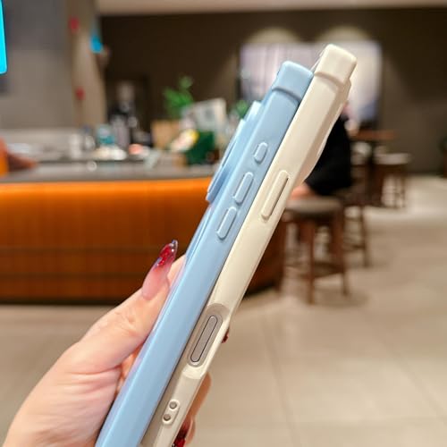 Coque iPhone 14 Pro antichoc pour éviter les fissures d'écran - 2