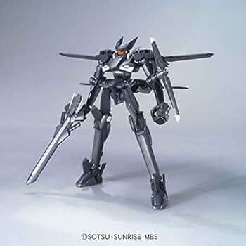 Amazon | HG 1/144 オーバーフラッグ （機動戦士ガンダム00
