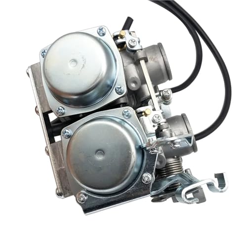 Carburateur 250 cm3 bicylindre pour Rebel CMX250 et CA250 starter cable