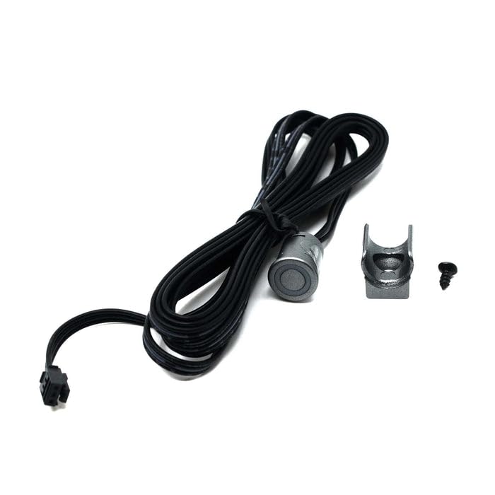 G.W.S® LED Wired Touch Sensor Switch, Central Control Cabinet Wardrobe Cupboard Furniture Light Sensor