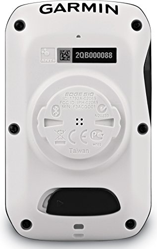 Garmin GPS Radcomputer Edge 510, 010-01064-00