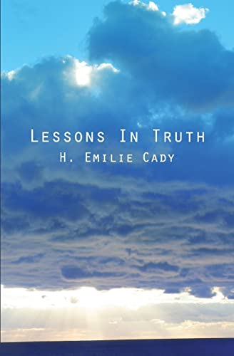 Lessons In Truth