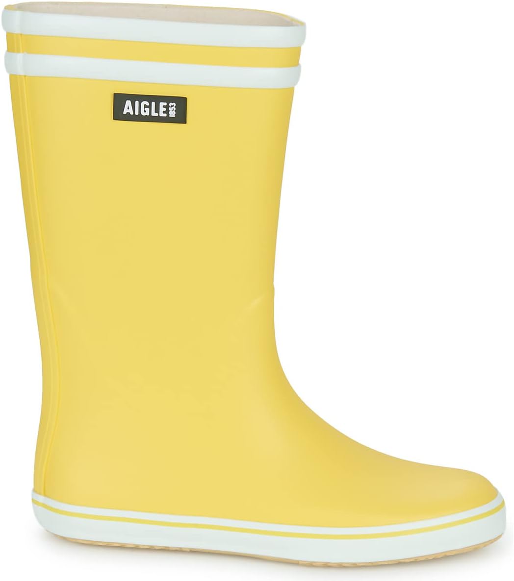 Aigle Women's Rain Boot