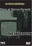 The Documentary-Films of Harun Farocki: The Interview