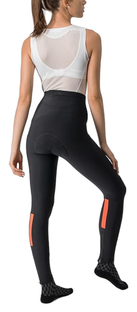 CASTELLI Sorpasso Ros W Mallas Ceñidos para Mujer