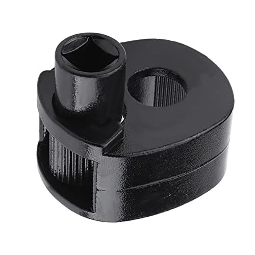 Majatou Tie Rod Wrench, 33mm-42mm Universal Tie Rod Wrench, Remover Removal Tool Tie Rod End for Car Truck