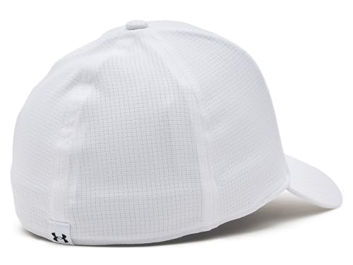 Image of Under Armour Iso-Chill ArmourVent Stretch Fit Hat
