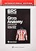 BRS Gross Anatomy, International Edition (Board Review Series)