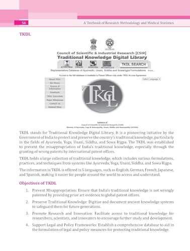 Image of Research Methodology and Medical Statistics for BAMS 3rd Professional (As per NCISM Syllabus) Dr P Hemantha Kumar, Dr Nasreen Hanifa, Dr Satyavati