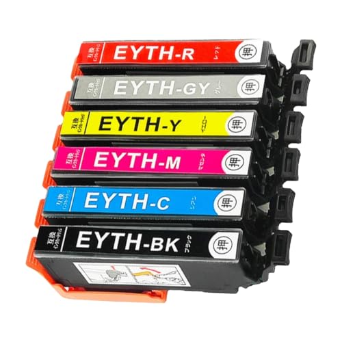 Cartouche YTH-Y jaune pour imprimante Expression Premium EP-10VA