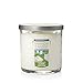 Yankee Candle Small Tumbler Candle, Clean Cotton