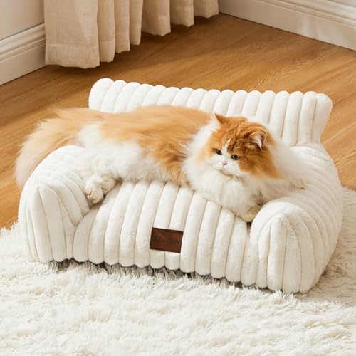 Eterish Cute Cat Couch
