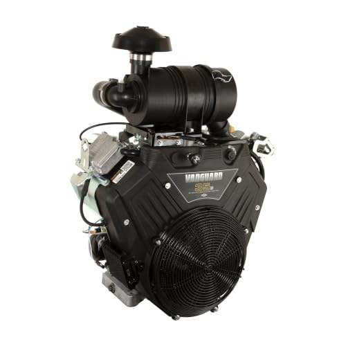 Briggs & Stratton 613477-0242-J1 Vanguard 35 HP 993cc Horizontal Shaft Engine