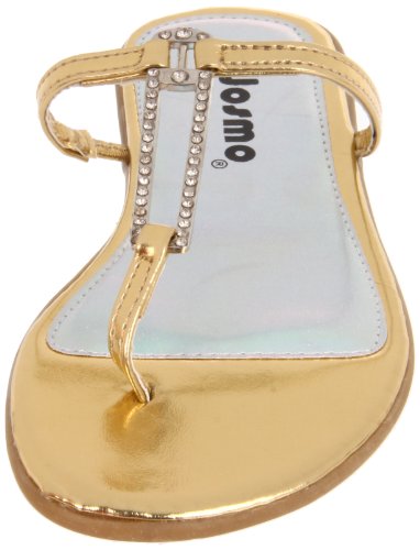 Josmo 1463 Thong Sandal (Little Kid/Big Kid)2