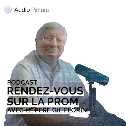 P&egrave;re Gil Florini : un Pr&ecirc;tre atypique au c&oelig;ur de Nice, entre spiritualit&eacute; et actions engag&eacute;es #26