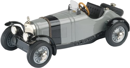 Preisvergleich Produktbild Schuco 450600600 - Studio V MB SSK / L, grau