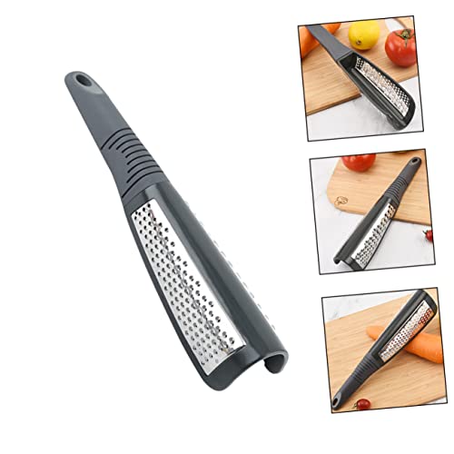 Cortadora manual multifuncional para vegetales acero inoxidable miniatura 6