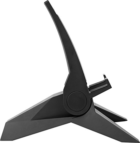 Targus Desk Stand for Tablet/Laptop with Multiple Viewing Angles (ACX002USZ)