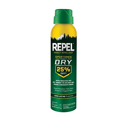 The Best Deet Products