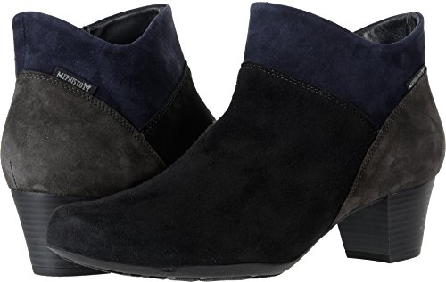 Mephisto Michaela : les chaussures idéales pour voyager et marcher en ville