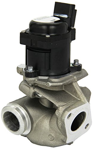 VALEO Soupape EGR 700414