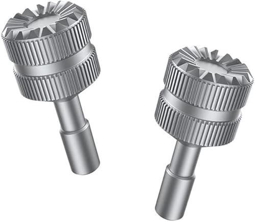 Miniatura 7 de Joystick de pulgarprotector de balancín para DJI AIR 3 RC 2Mavic 3 PROMini 3 PRO DJI RC mando a distancia, cubierta de soporte para RC Quadcopters