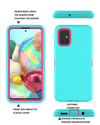 Consejos para Comprar Samsung a51 at&t . 2 Imagen adicional